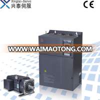 Ac Servo motor driver for injection molding machine