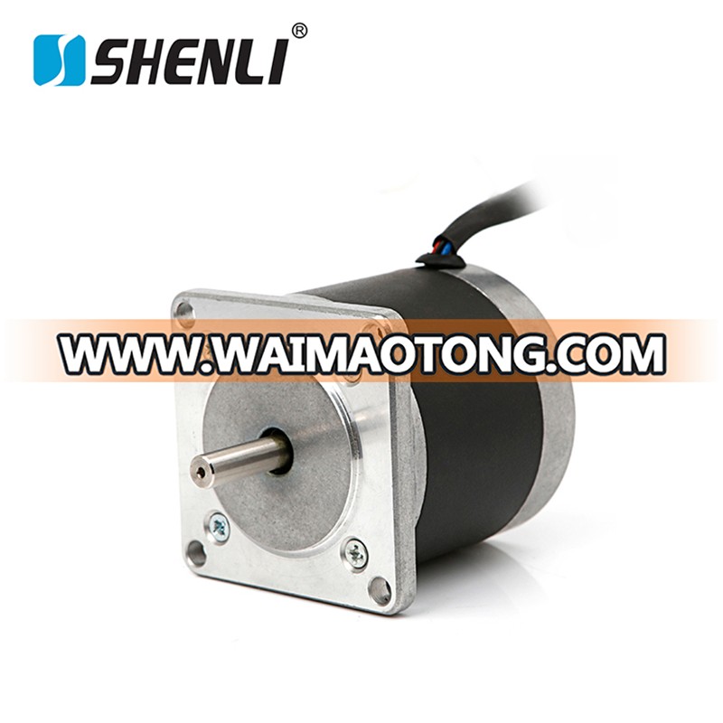 Customized high precision stepper motor with best price