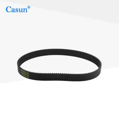 Rubber 2GT 6mm 3D Printers Parts GT2 Closed Loop Timing Belt 110 160 200 280 400 610 852 1220 mm Synchronous Belts Part