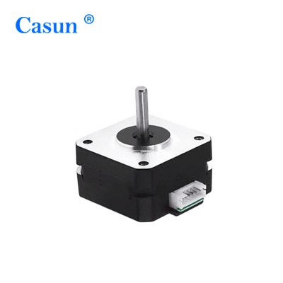 NEMA16 Hot sale 1.8degree 39mm Hybrid Nema CNC cheap price hybrid Stepper Motor