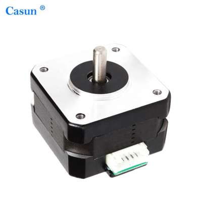 Bipolar Hybrid 12v Stepper Motor nema 17 for 3D Printers