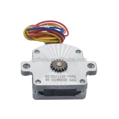 Cheap premium nema11 flat-panel mini flat stepper motor