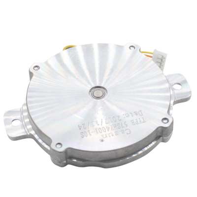 High-precision china stepper motor ,factory price 2 phase flat stepper motor nema 23