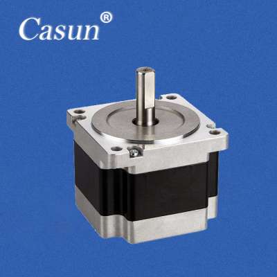 High Accuracy Hot sale nema 23 hybrid China stepper motor  for CNC Kit Complete / 3D Printer use for medical mask machine