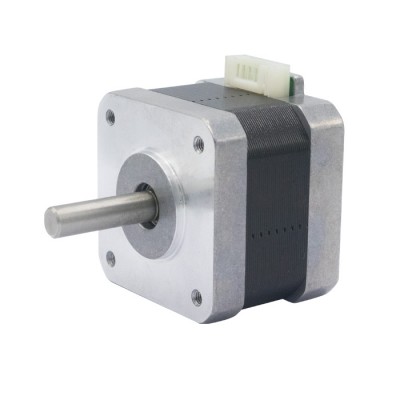 Nema17 stepper motor 2 phase 1.8 degrees 1.5A 3d printer hybrid driver motor stepper step motor 17hs4401