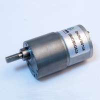 12v dc motor 300 rpm Small electronic motors with speed reducer