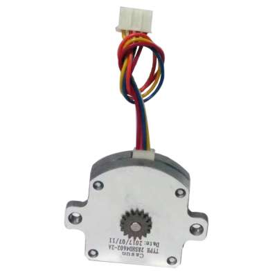 SMT Machine mini Feeder 28mm Stepper Motor