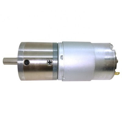 Casun Factory Price Planetary dc gearbox motor 12v 18v 24v 36v 60 100 150 250 300 watt 60kg.cm 80kg.cm 90kg.cm 100kg.cm dc 775