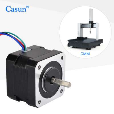 42x42x34 mm NEMA 17 Stepper Motor 12v Hybrid 2phase Nema17 Stepping motor for 3D Printer